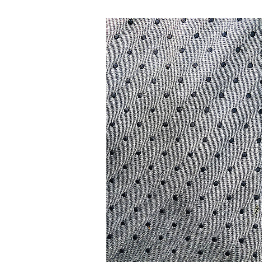 BURBERRYS Cravatta in Seta Pura