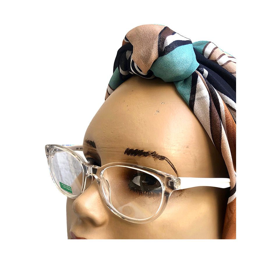 UNITED COLORS OF BENETTON Montatura Occhiali