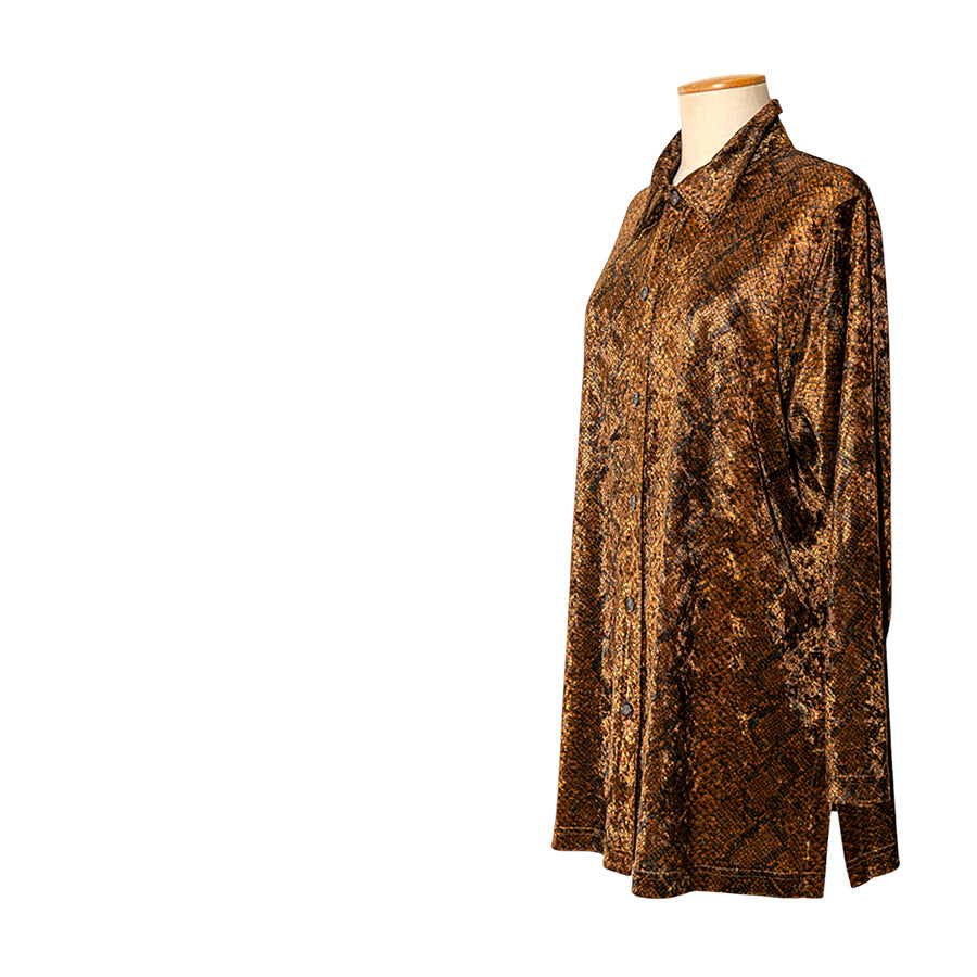 MARINA SPORT Camicia Oversize