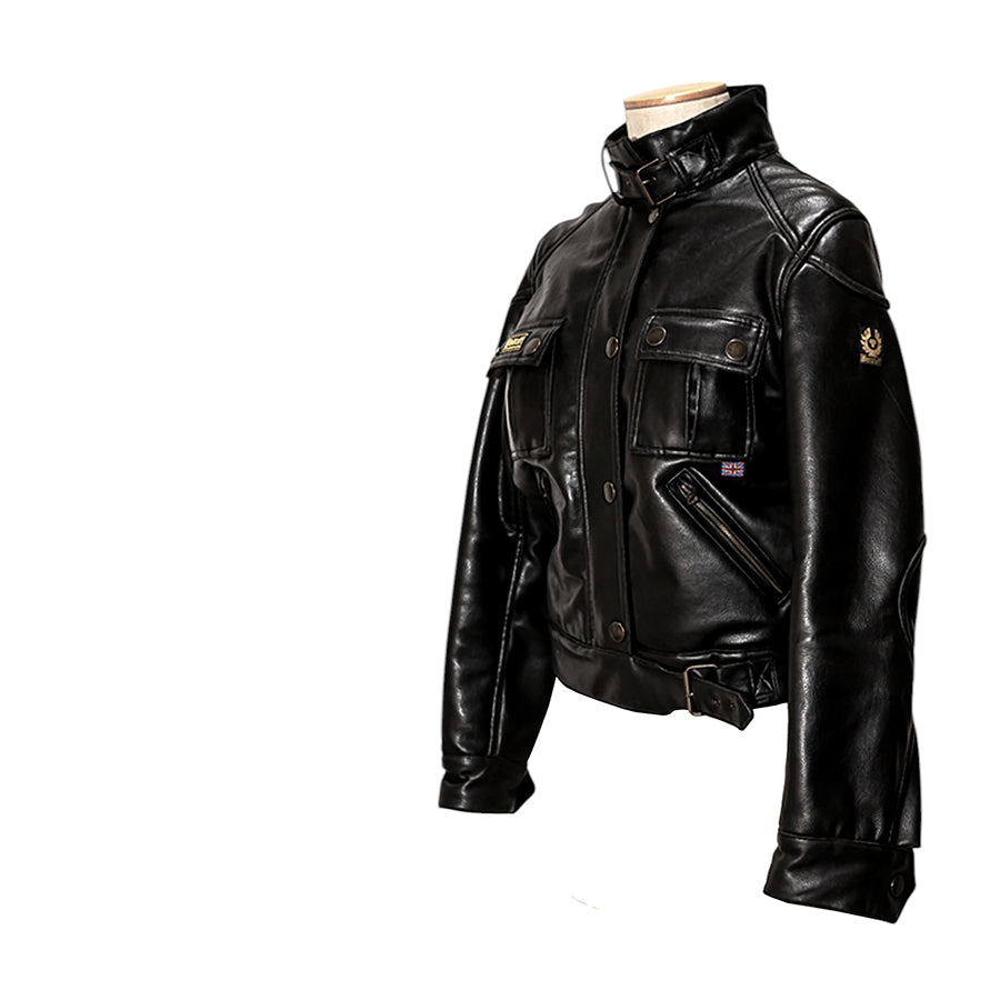 BELSTAFF Biker Jacket