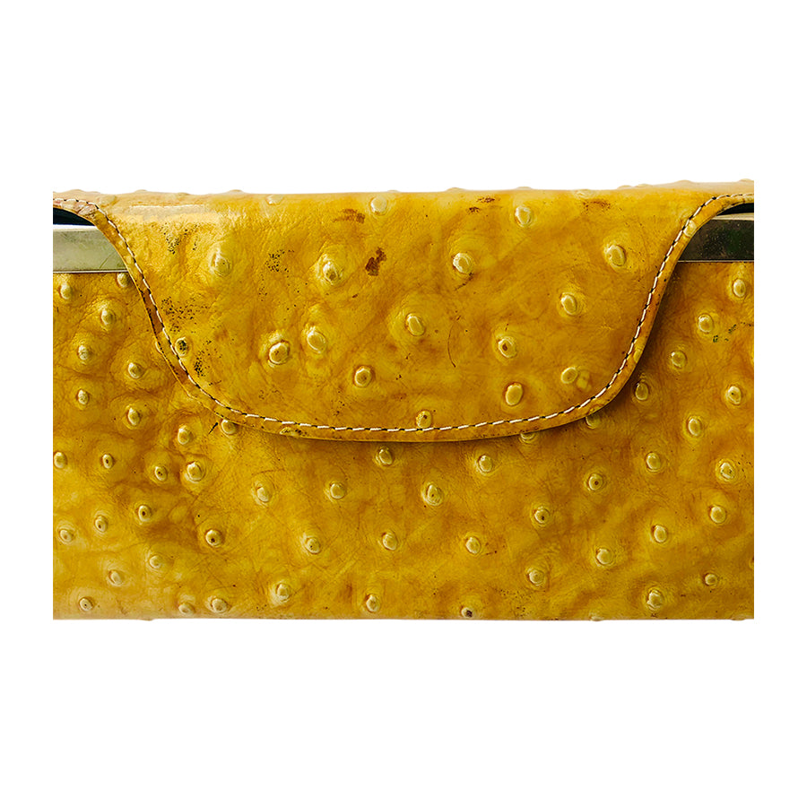 MARIO VALENTINO Shoulder Clutch