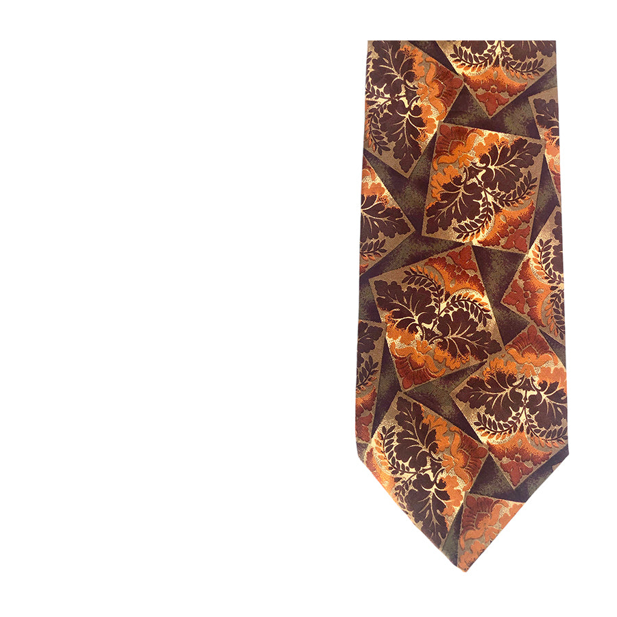 GHERARDINI Cravatta in Seta Pura