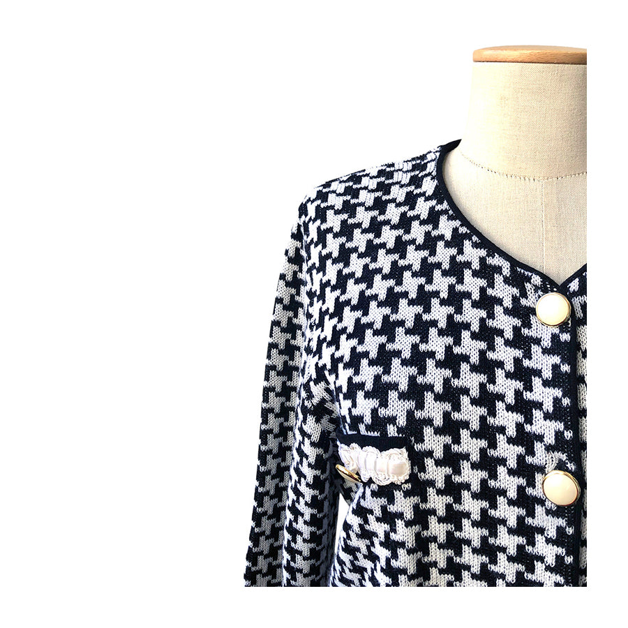 RENATO BALESTRA Cardigan Oversize