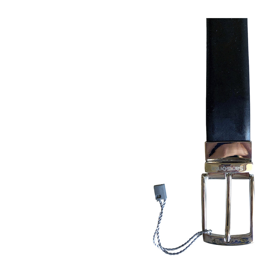 SAMSONITE Cintura in Pelle