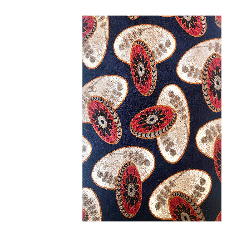 GHERARDINI Cravatta in Seta Pura