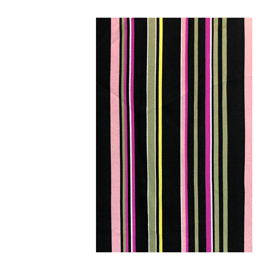 MARIA GRAZIA SEVERI Twin Set in Seta