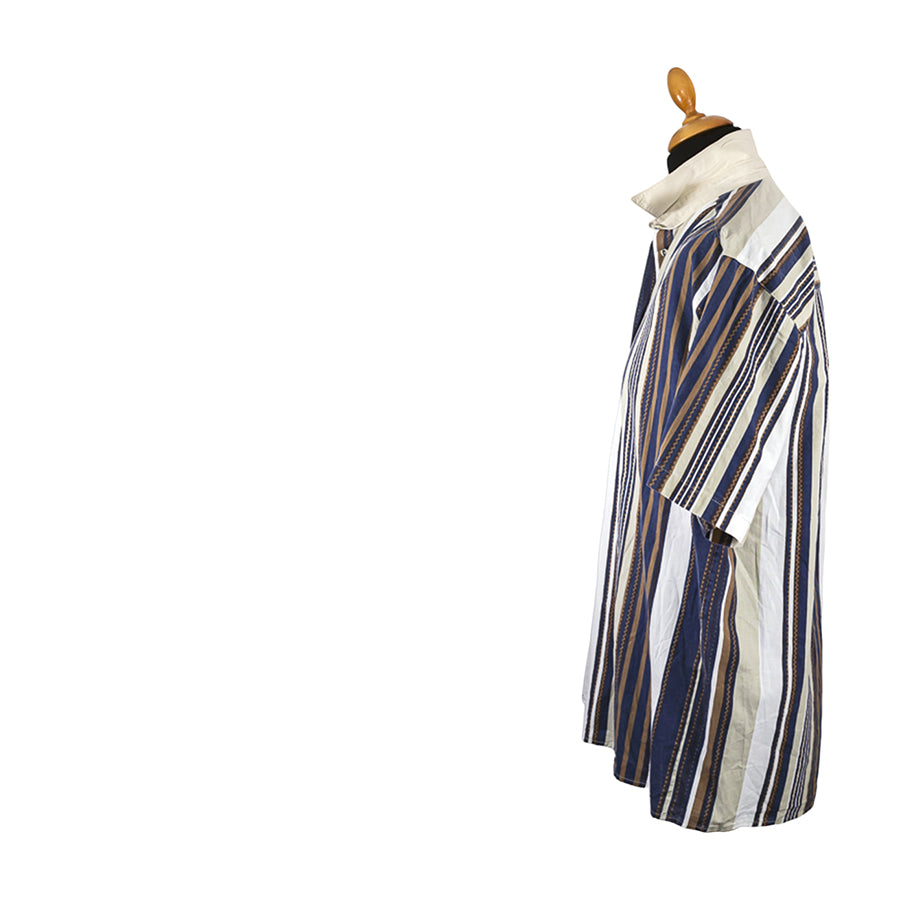 VINTAGE UNSIGNED Aloha Shirt