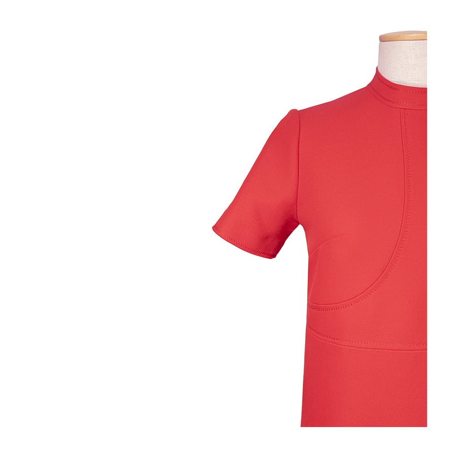 VINTAGE SARTORIALE Abito