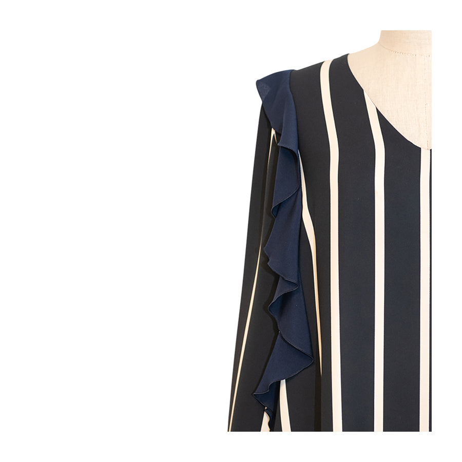 BEATRICE B. Abito Oversize