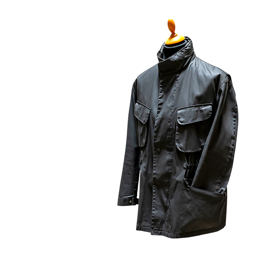 MANDARINA DUCK Giacca in Tessuto Tecnico