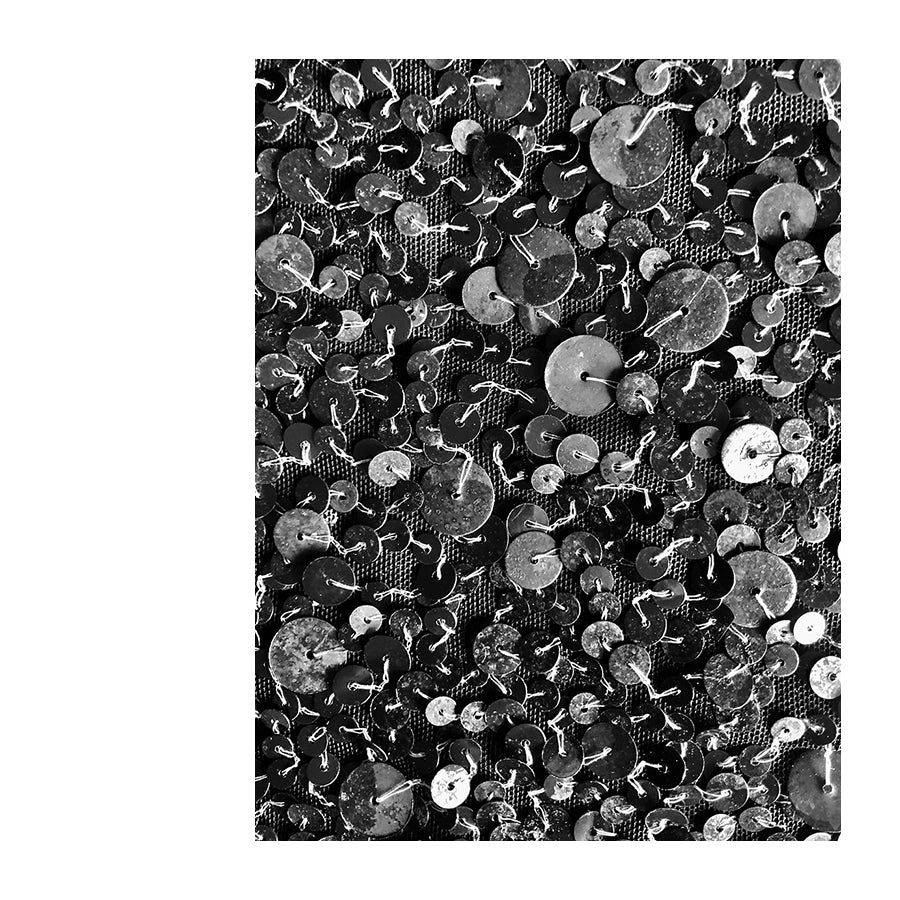 PATRIZIA PEPE Top con Paillettes