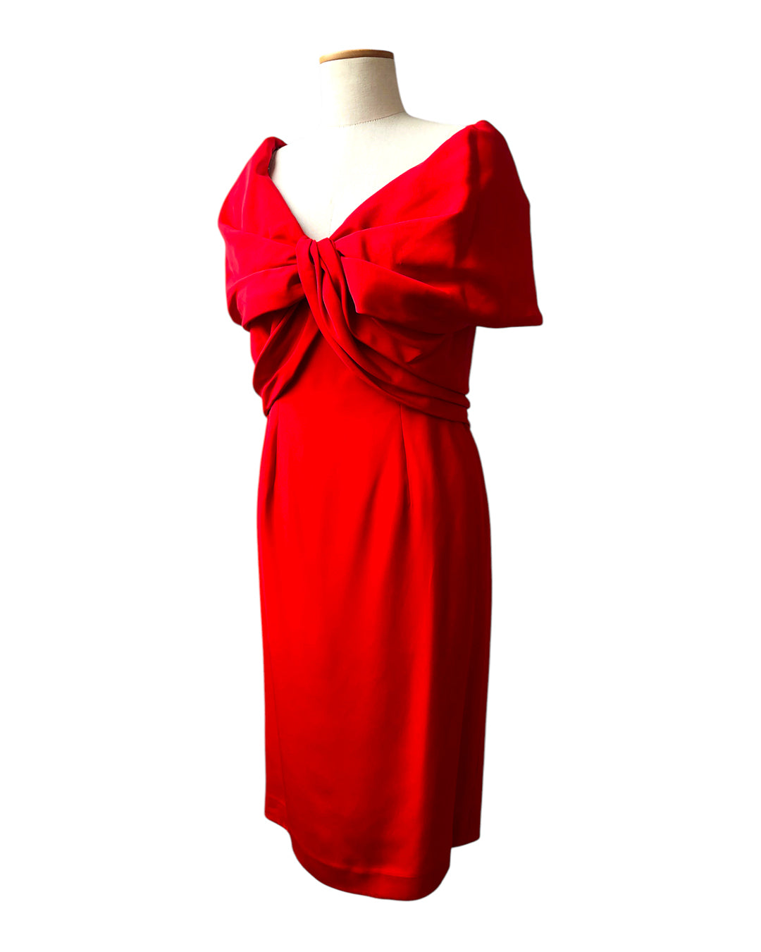 VINTAGE SARTORIALE Party Dress