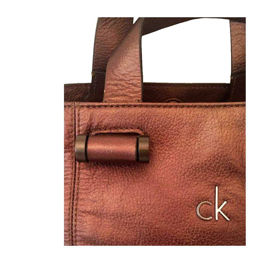 CALVIN KLEIN Tote Bag