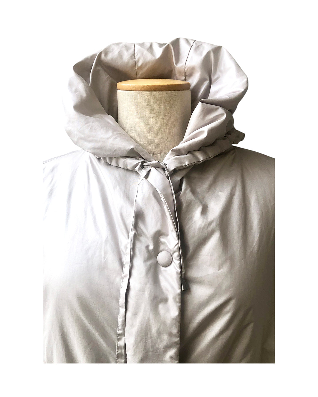 PERSONA Parka Oversize