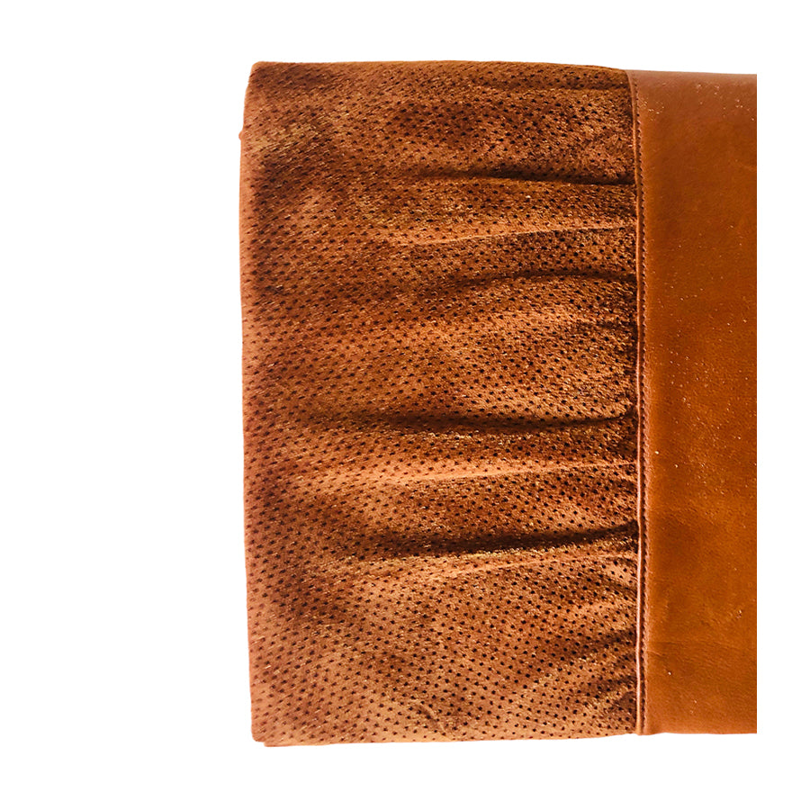 BRUNO MAGLI Busta con Tracolla