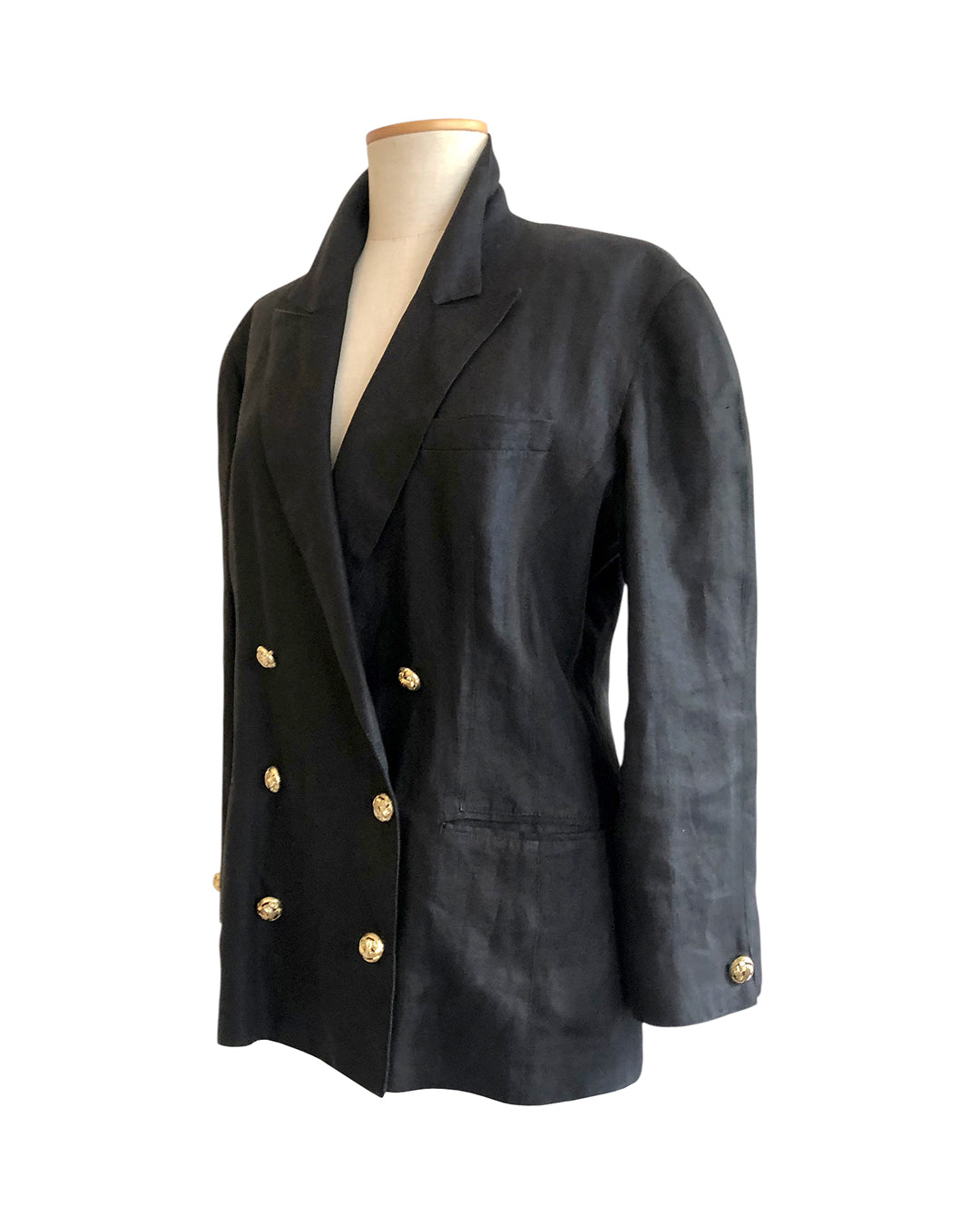 WANDELL Blazer in Lino
