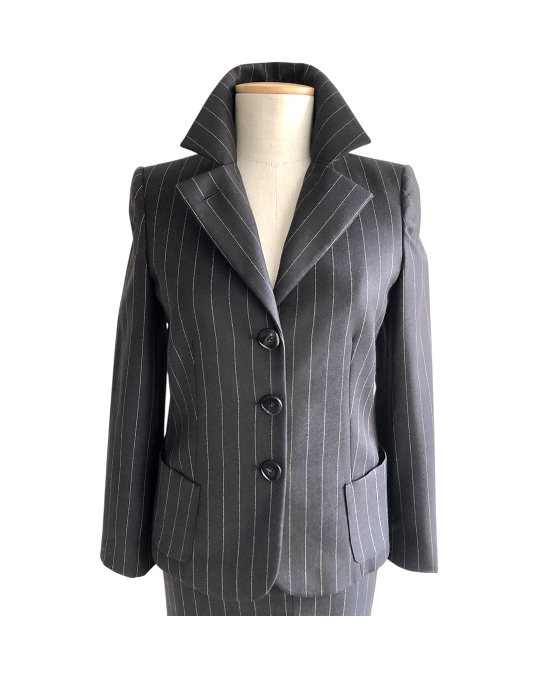 ARMANI CONFEZIONI Tailleur
