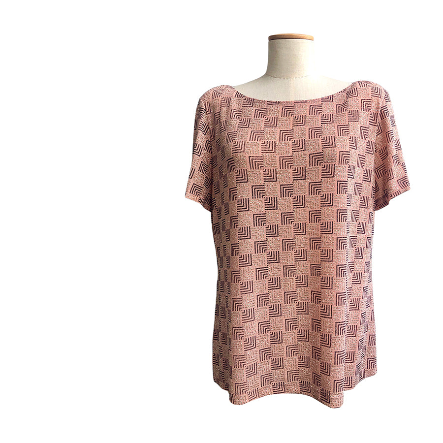 ELENA MIRO’ Twin Set