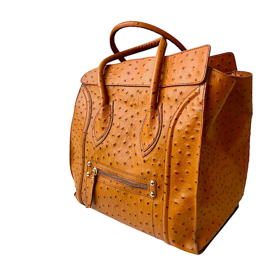 VINTAGE UNSIGNED Tote Bag