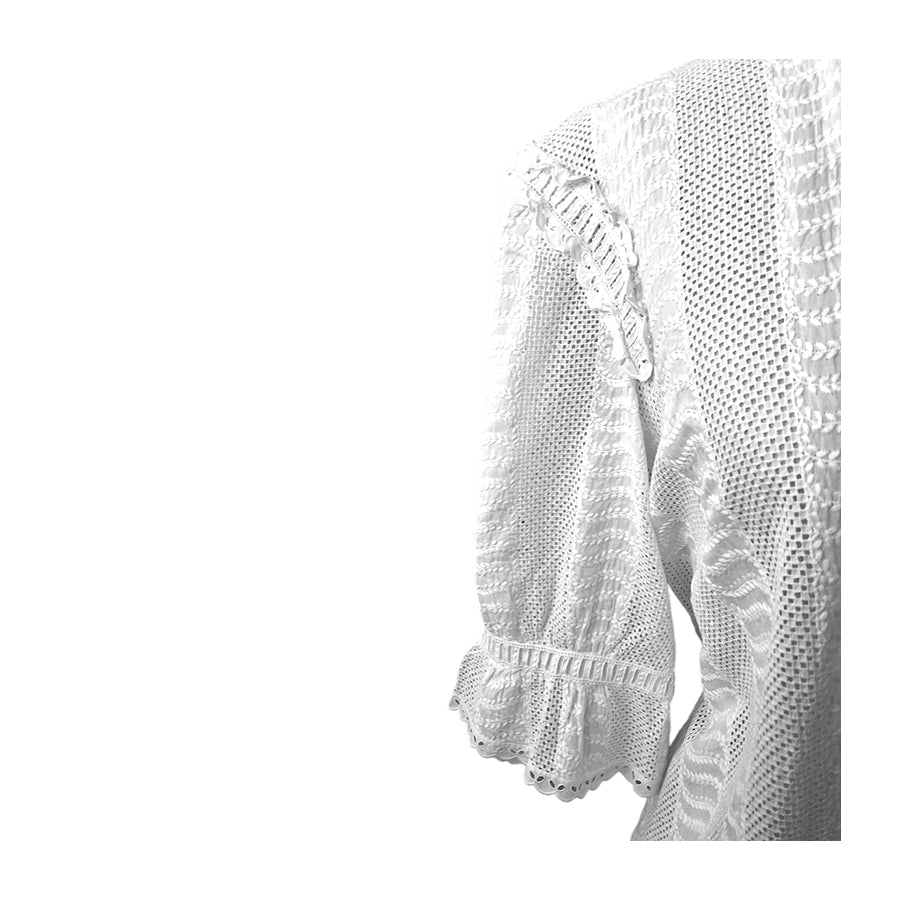 VINTAGE SARTORIALE Liseuse