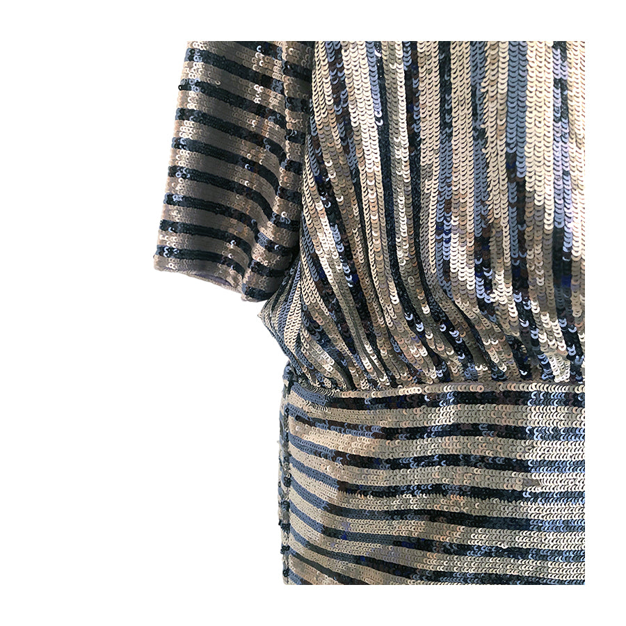 LIVIANA CONTI Tunica