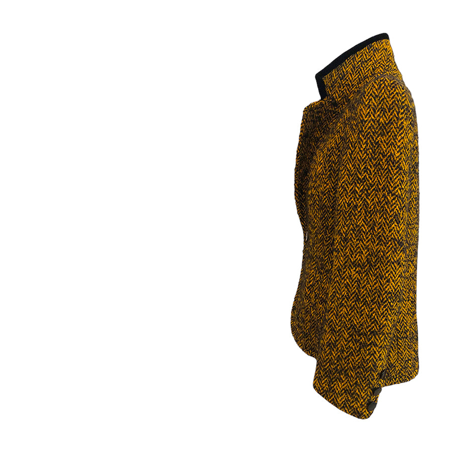 WANDEL Blazer in Lana