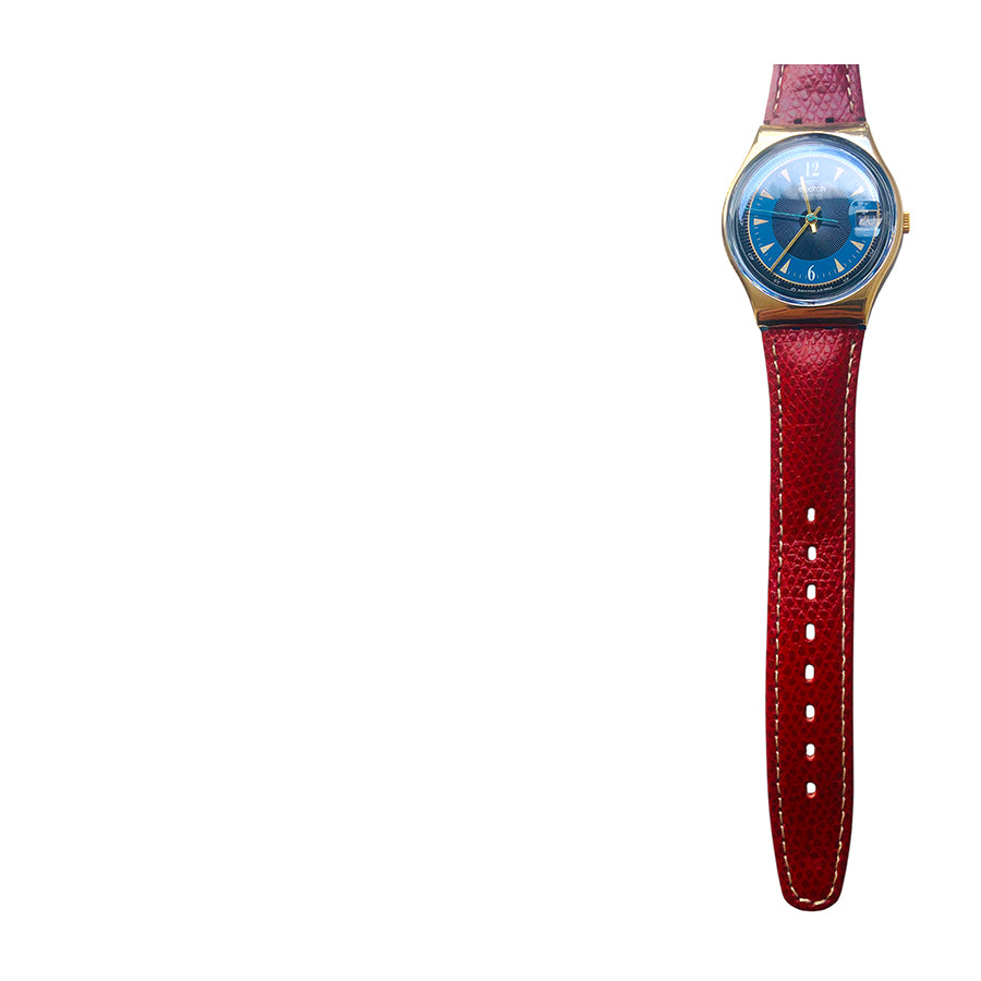 SWATCH Bachelor GX410