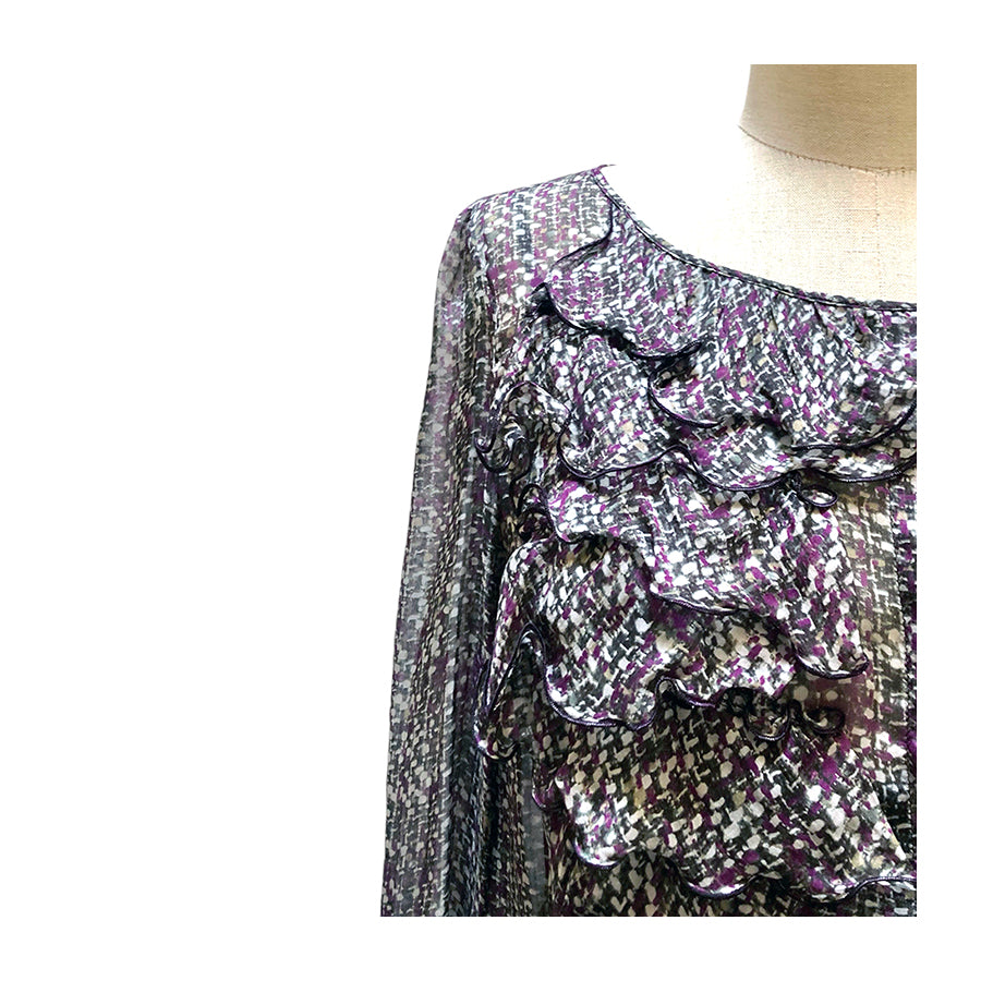 MAX & CO Abito in Seta