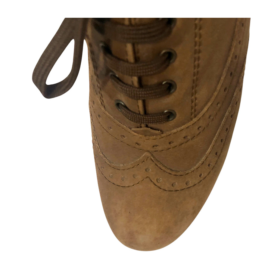UNISA Francesine Brogue