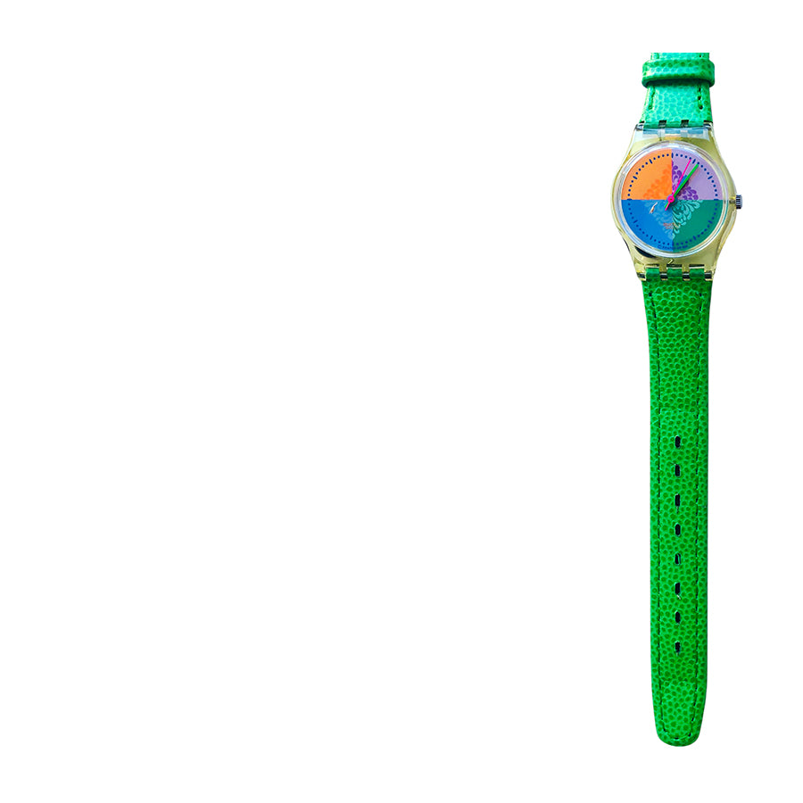 SWATCH LK131 Piastrella