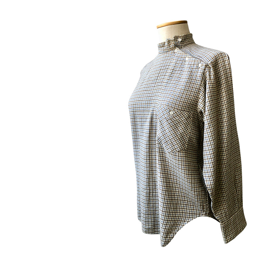 PENNYBLACK Camicia in Flanella