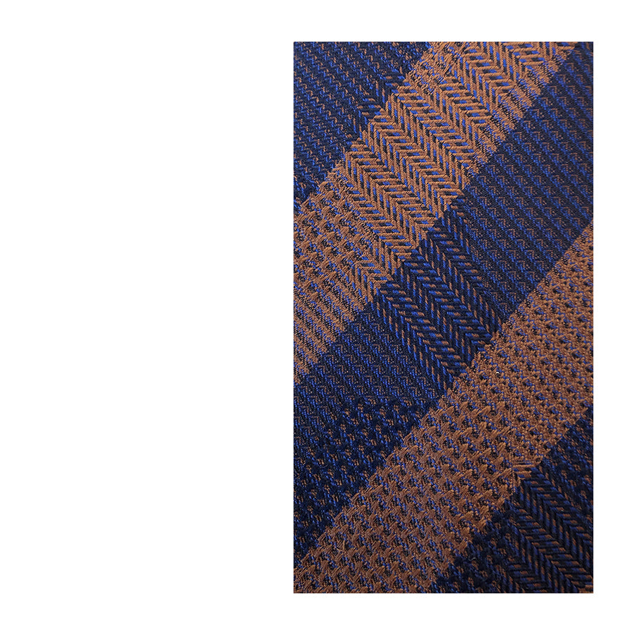 FENDI Cravatta in Seta Pura