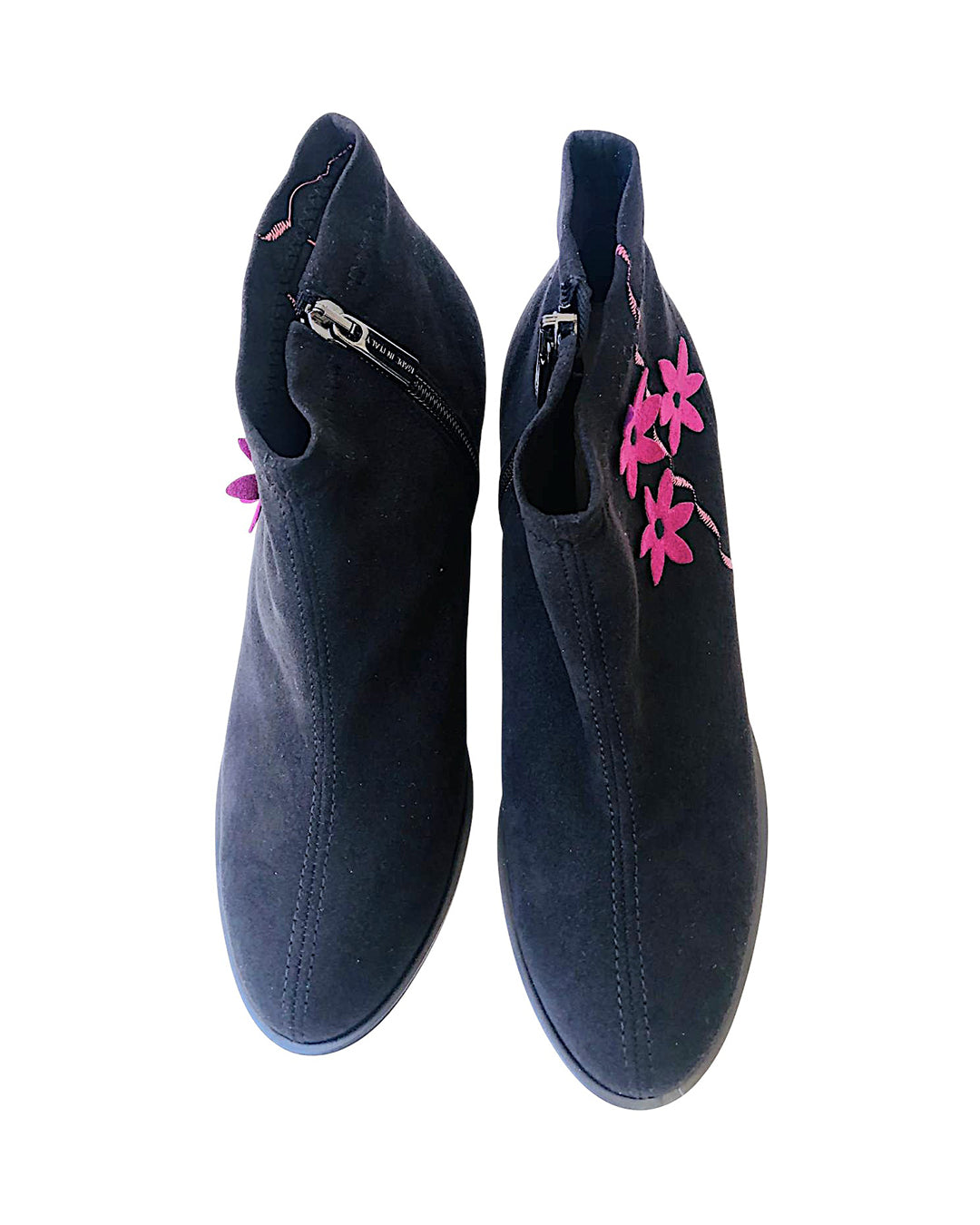 KWEDER VEGAN SHOES Ankle Boots