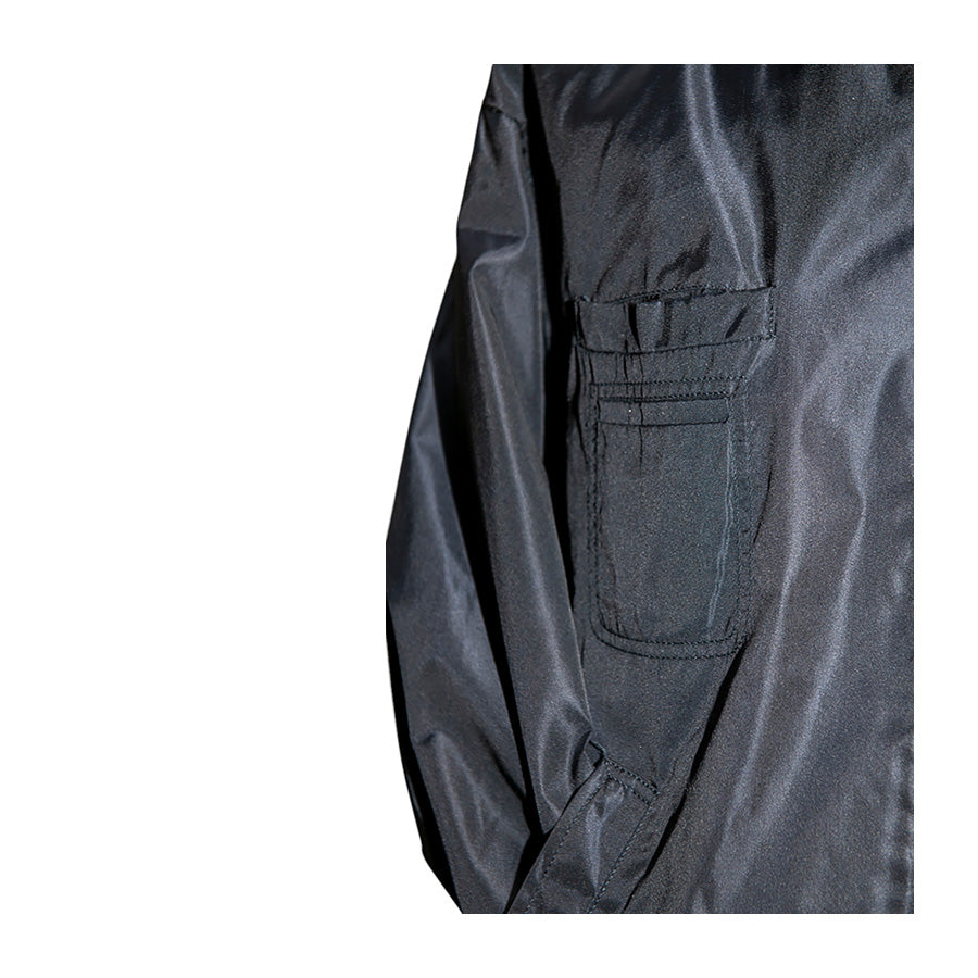 PRADA Giacca in Tessuto Tecnico
