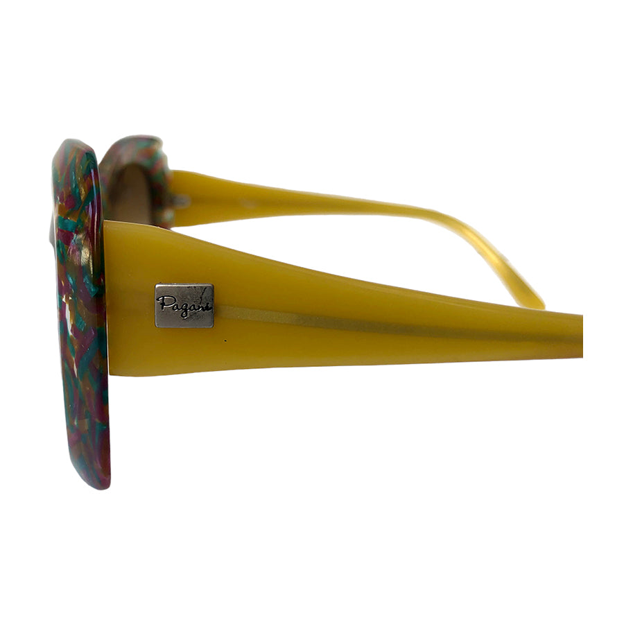 PAGANI Occhiali da Sole