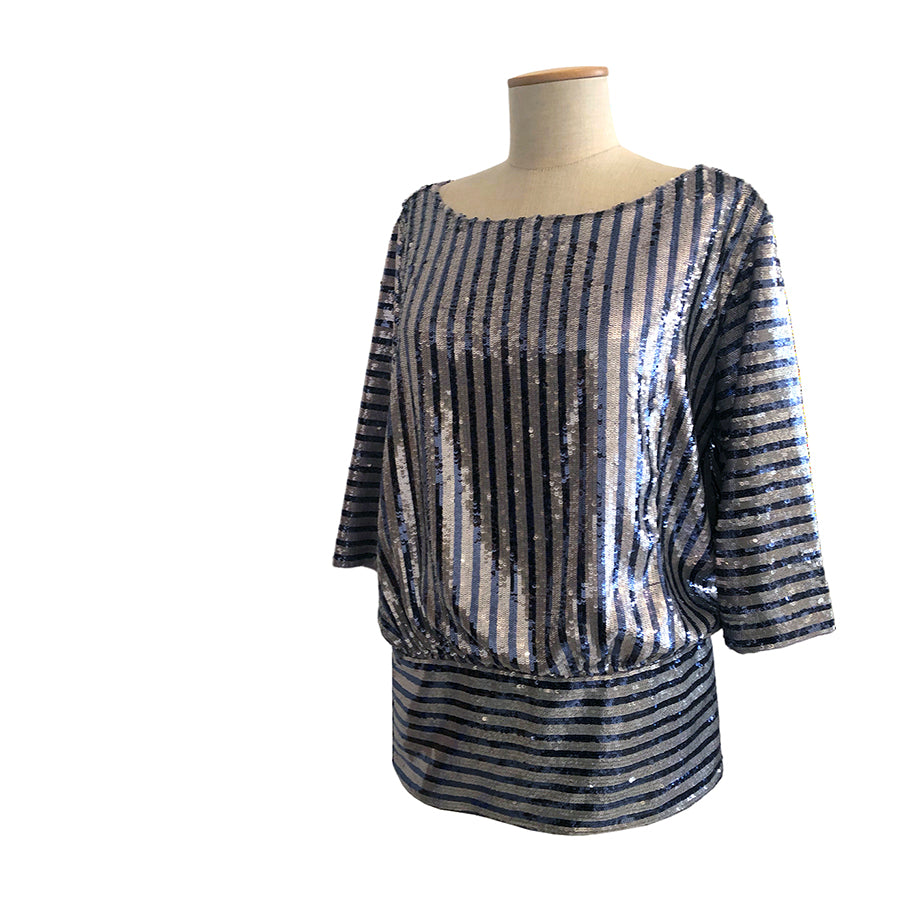 LIVIANA CONTI Tunica