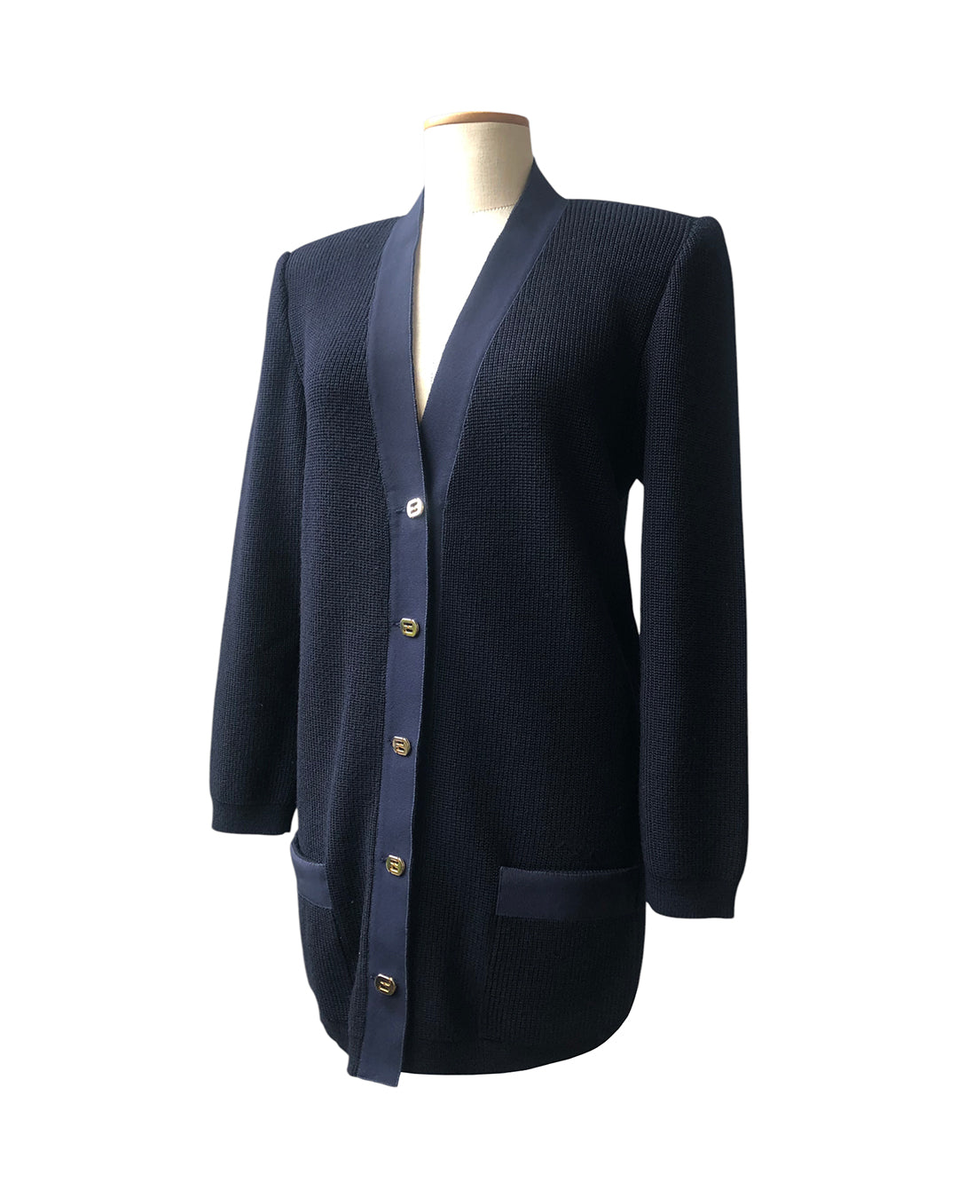 SALVATORE FERRAGAMO Cardigan in Maglia