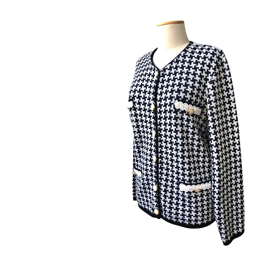 RENATO BALESTRA Cardigan Oversize