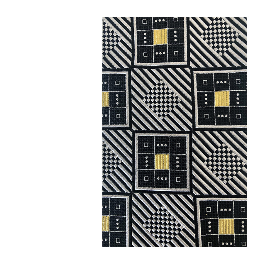 GIANNI VERSACE Cravatta in Seta Pura