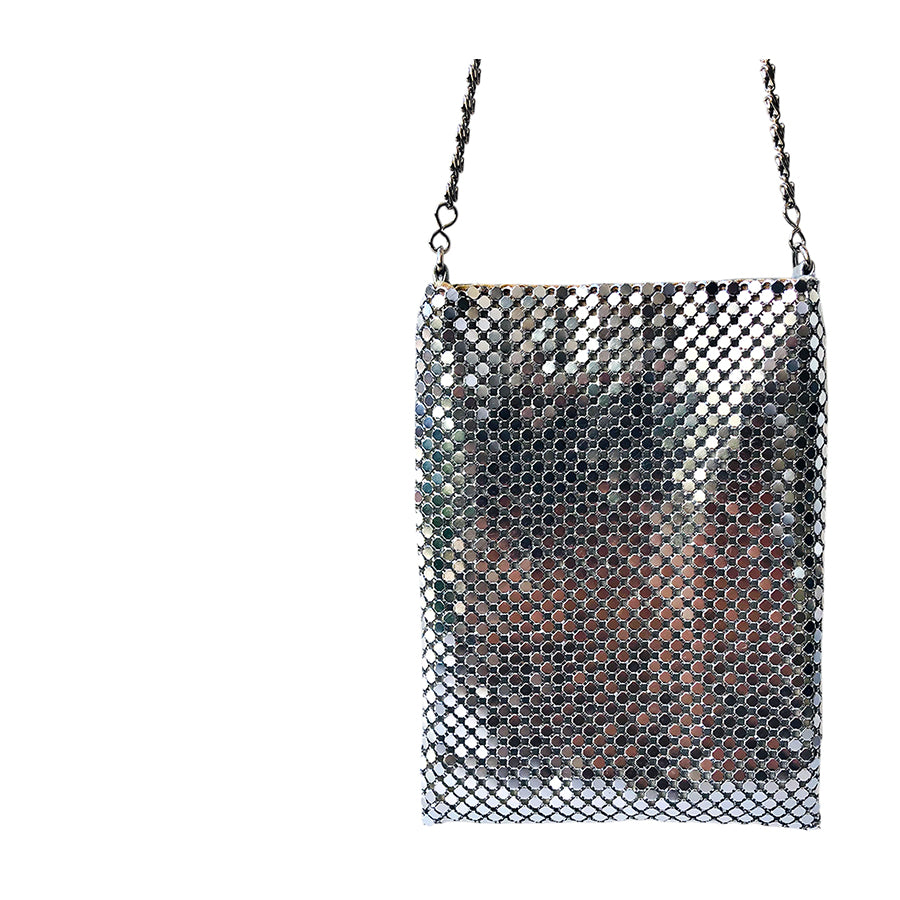 LA PERLA Pouch Bag con Tracolla