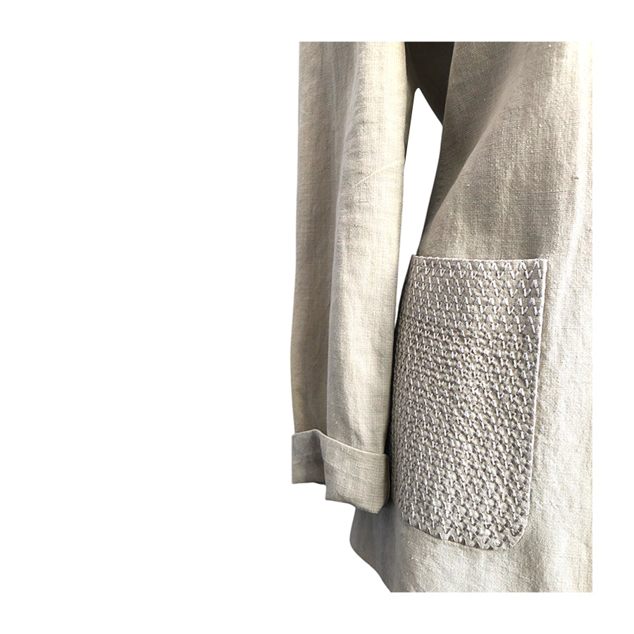 EMPORIO ARMANI Blazer