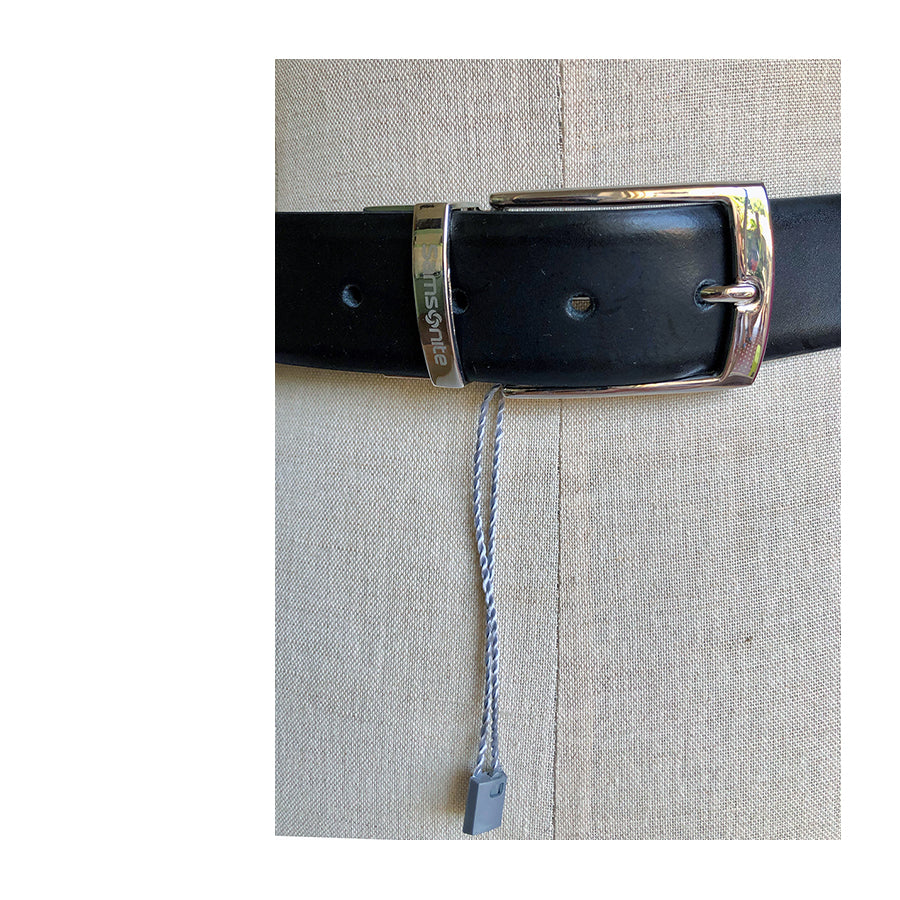 SAMSONITE Cintura in Pelle