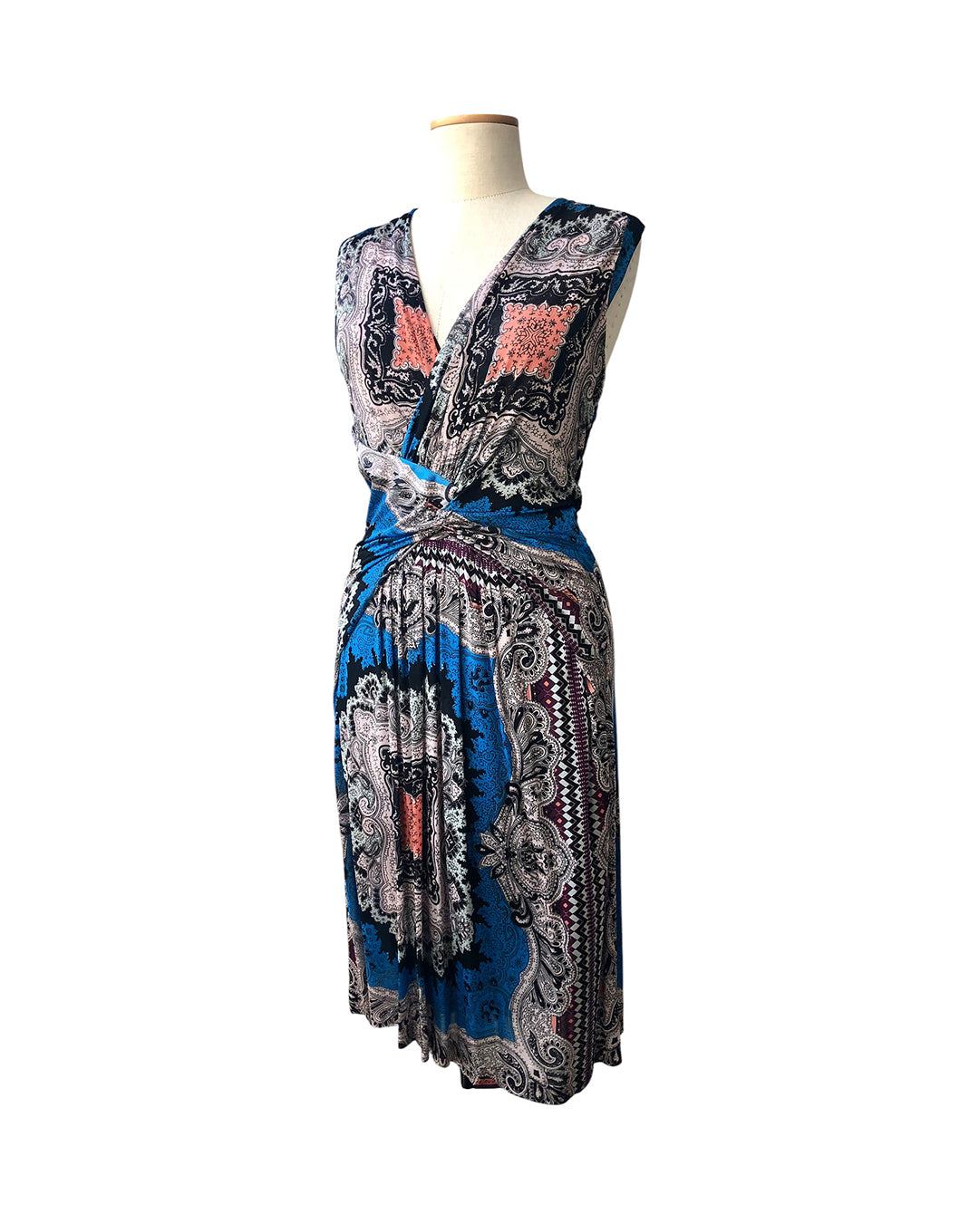 ETRO Tubino