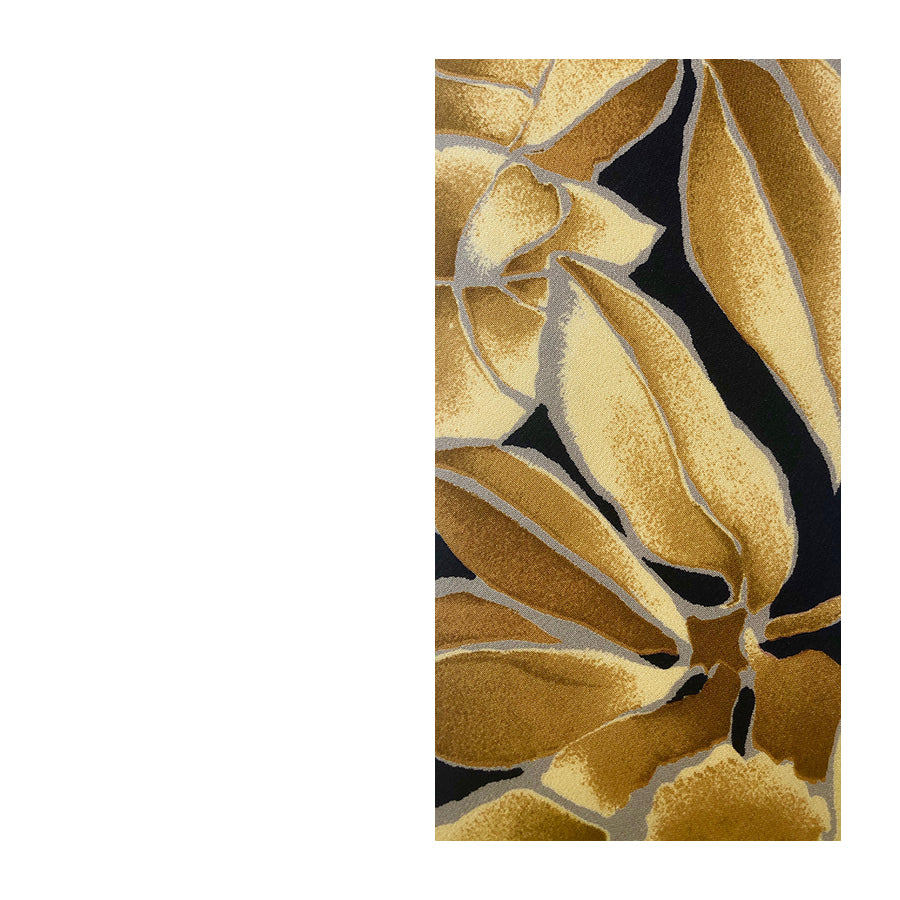 EMILE RODIN Cravatta in Seta Pura