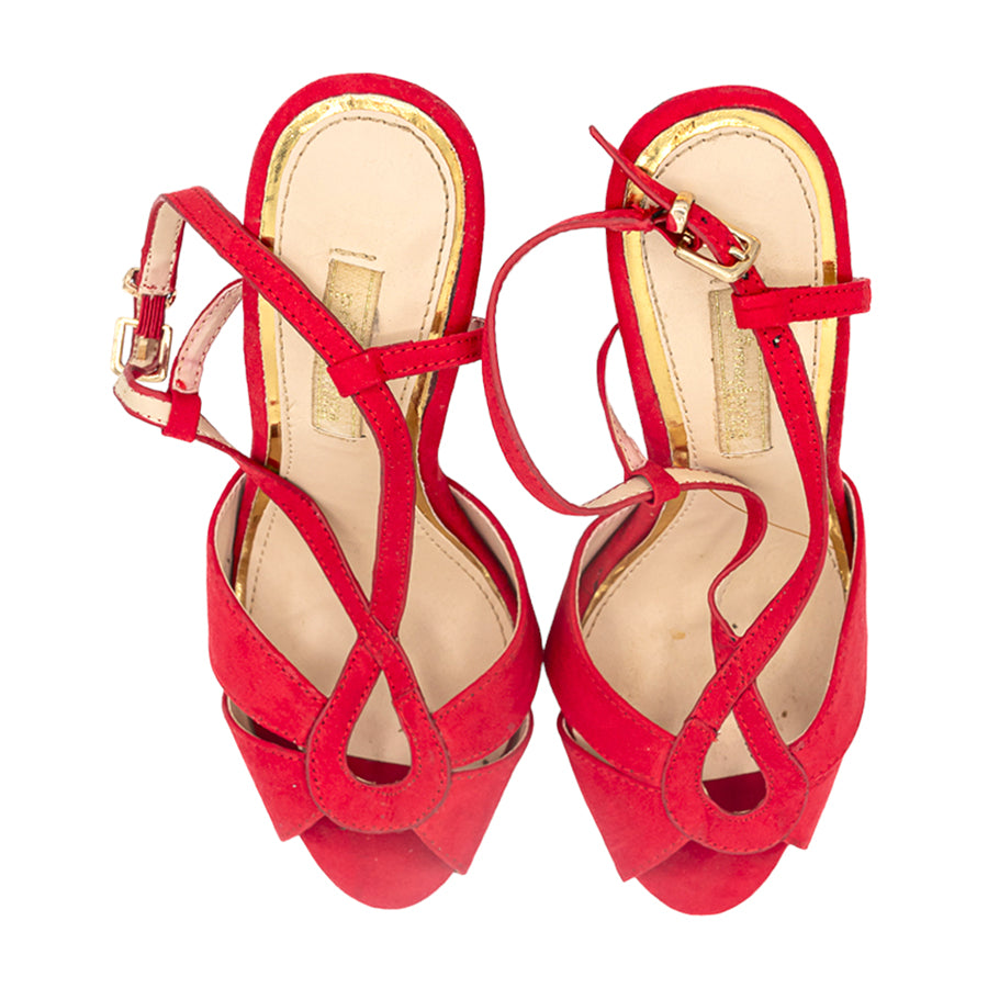 PRIMADONNA Sandali con Plateau