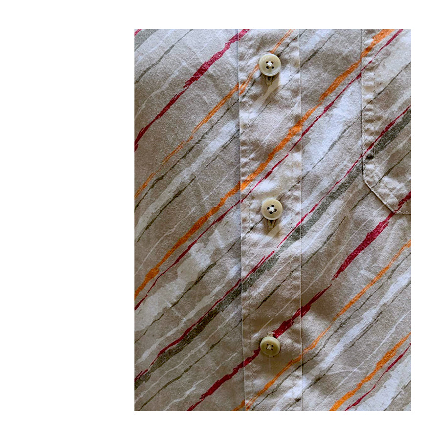 S.OLIVER Camicia in Cotone