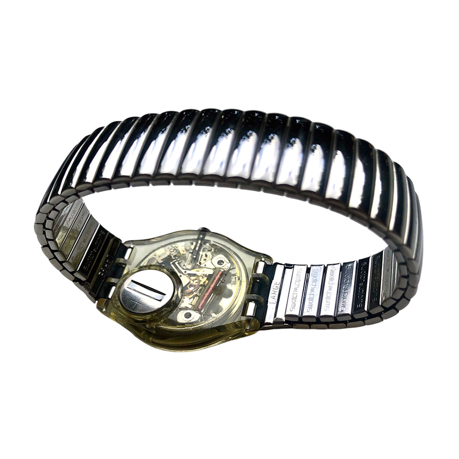 SWATCH Blue Segment GK148/149