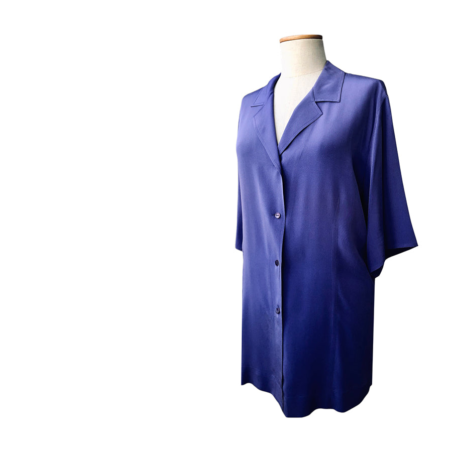 MARINA RINALDI Camicia in Seta