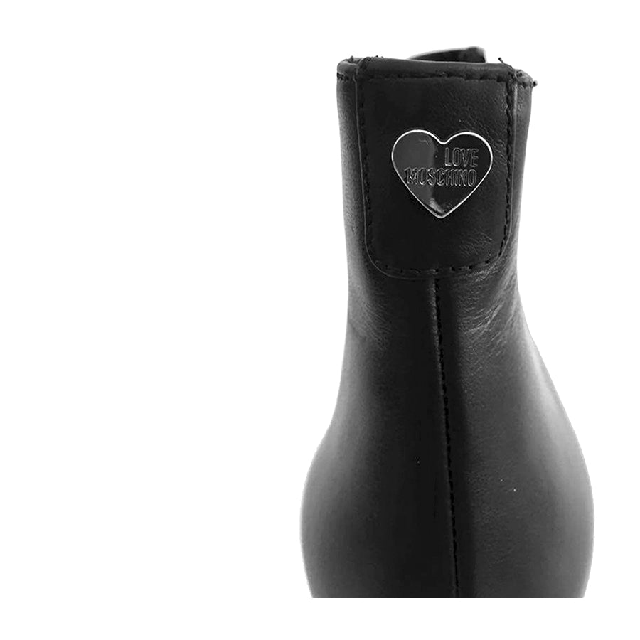 Moschino Love Ankle Boots