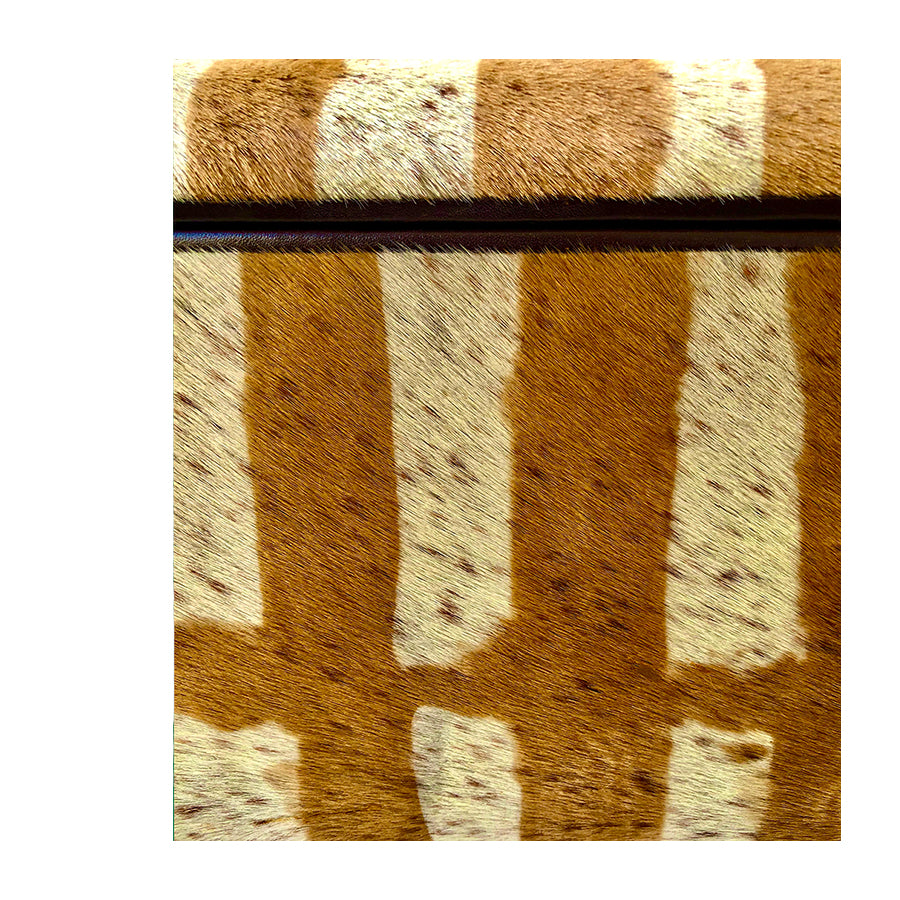 VINTAGE UNSIGNED Beauty in Cavallino